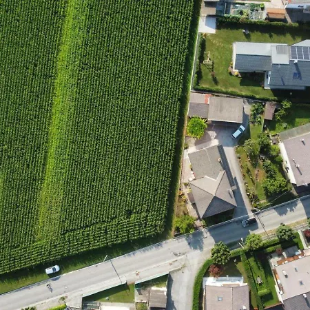 Bed & Breakfast Colli's Dolomites