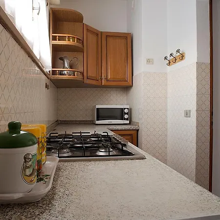 Colli's Dolomites Bed & Breakfast *