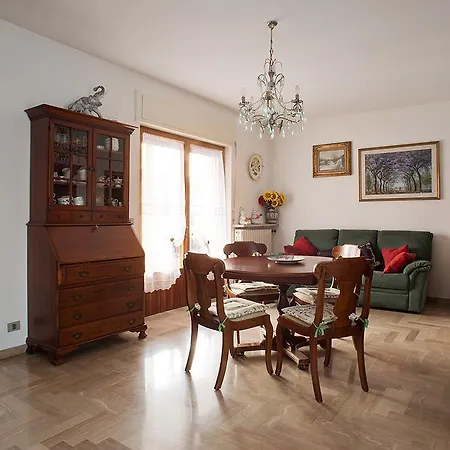 Bed & Breakfast Colli's Dolomites