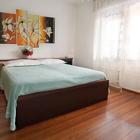 Colli's Dolomites Bed & Breakfast Belluno