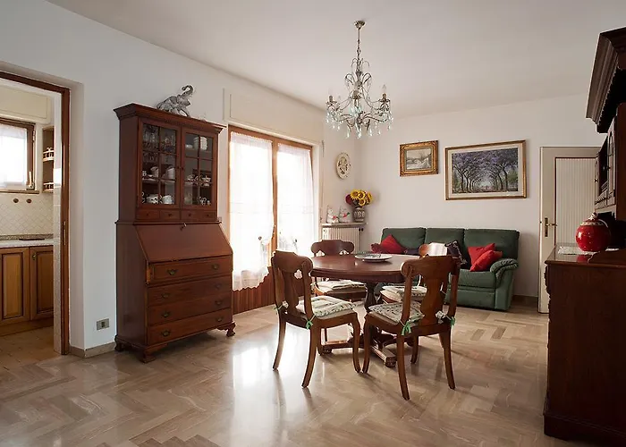 Nocleg ze śniadaniem Colli's Dolomites