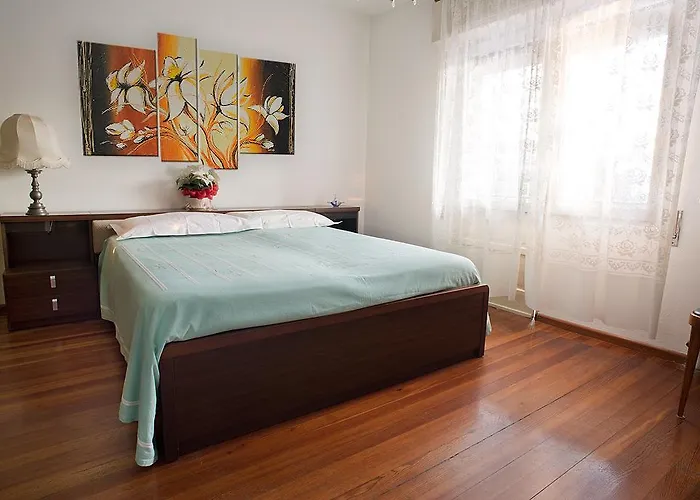 Colli's Dolomites Nocleg ze śniadaniem Belluno