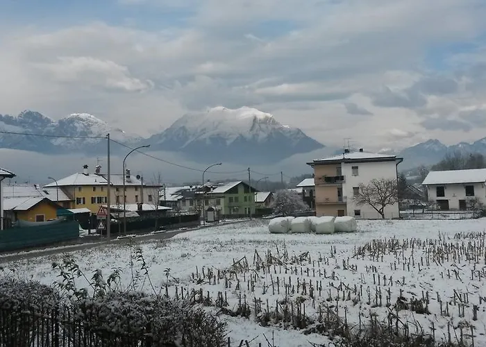 Colli's Dolomites Nocleg ze śniadaniem