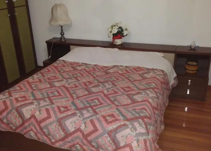 Colli's Dolomites Frühstückspension Belluno