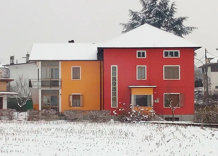 Colli's Dolomites Nocleg ze śniadaniem *