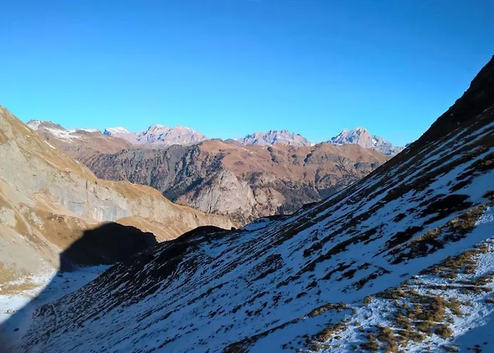 Nocleg ze śniadaniem Colli's Dolomites *