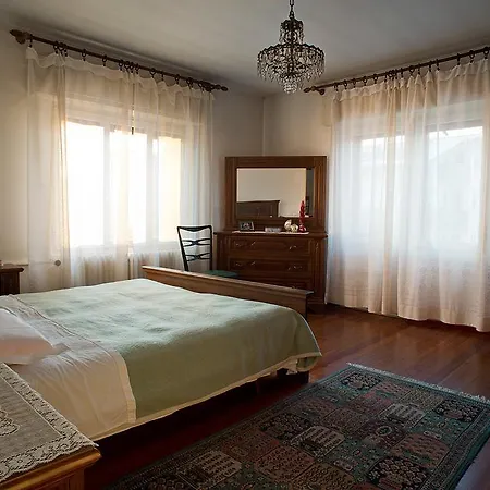 B&B Colli's Dolomites 벨루노