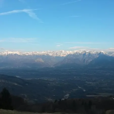 Colli's Dolomites *