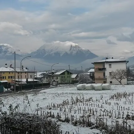Colli's Dolomites Frühstückspension
