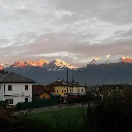 Colli's Dolomites * 벨루노