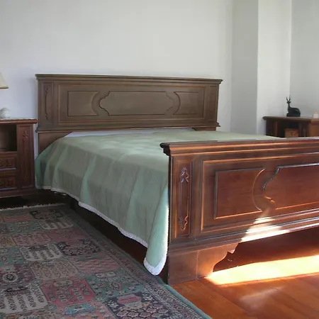 Colli's Dolomites Bed and Breakfast *