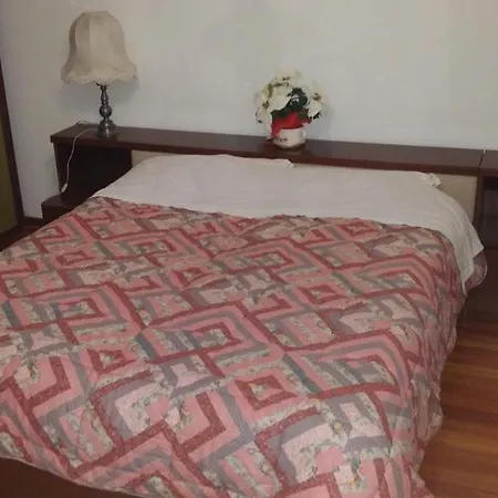 Colli's Dolomites B&B 벨루노