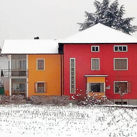 Colli's Dolomites B&B *