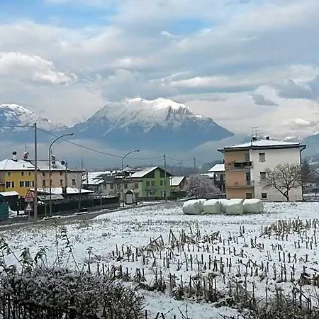 Colli's Dolomites