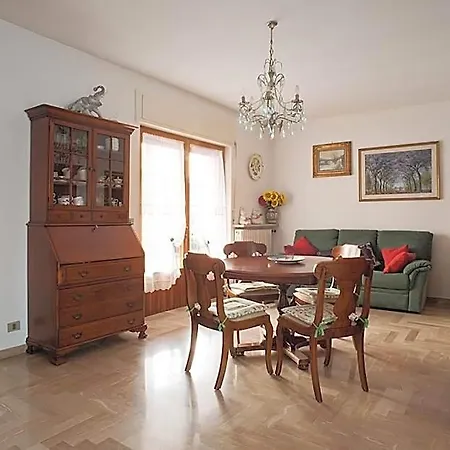 B&B Colli's Dolomites *