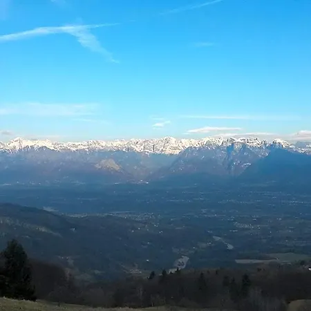 Colli's Dolomites B&B *