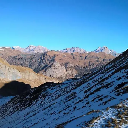 Bed and breakfast Colli's Dolomites *