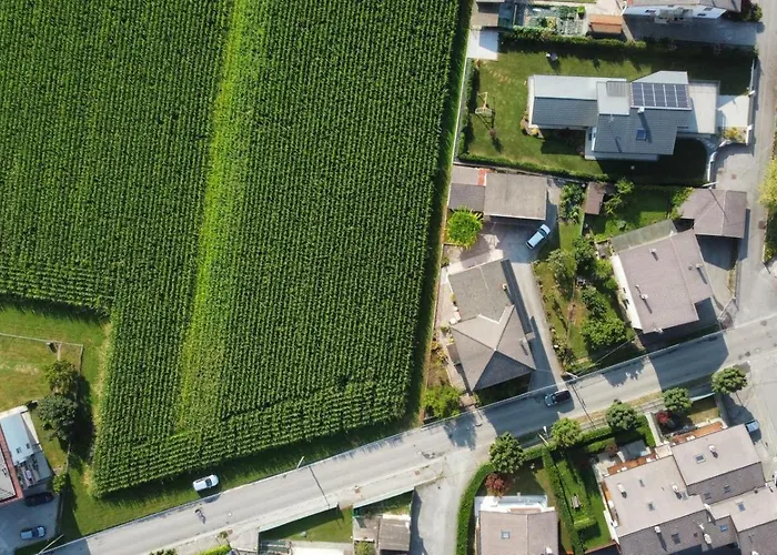 Bed and breakfast Colli's Dolomites