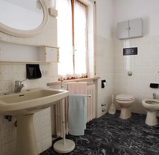 Colli's Dolomites Bed and breakfast Belluno