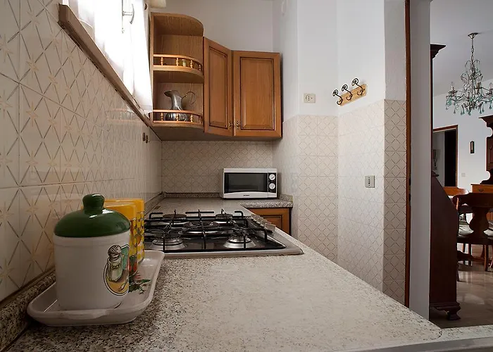 Colli's Dolomites Bed and breakfast *