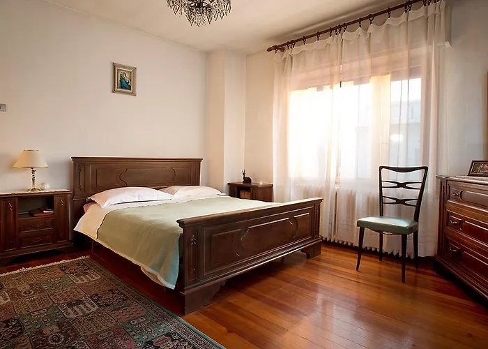 Colli's Dolomites Bed and breakfast