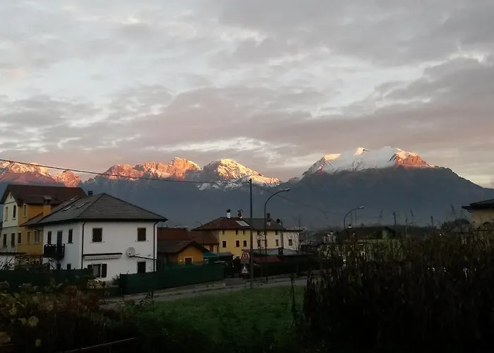 Colli's Dolomites * Belluno