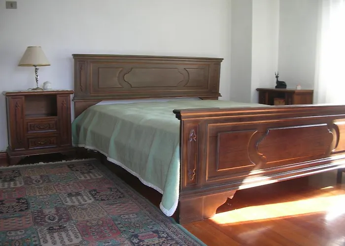 Colli's Dolomites Bed and breakfast *